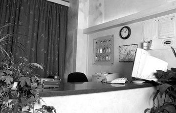 Derby Hotel Florença